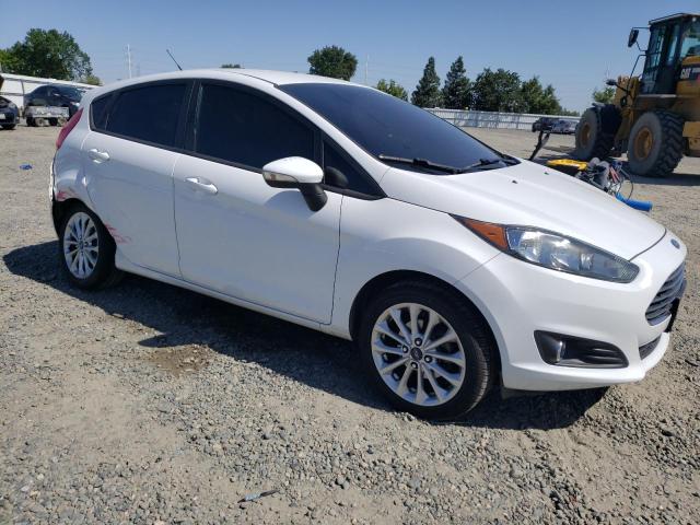 Photo 3 VIN: 3FADP4EJ8EM180151 - FORD FIESTA 