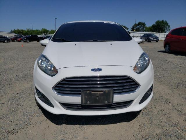 Photo 4 VIN: 3FADP4EJ8EM180151 - FORD FIESTA 