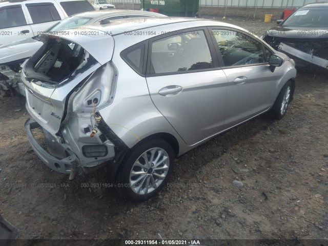 Photo 3 VIN: 3FADP4EJ8EM183504 - FORD FIESTA 