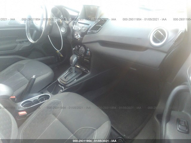 Photo 4 VIN: 3FADP4EJ8EM183504 - FORD FIESTA 