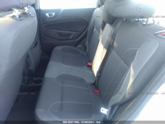 Photo 7 VIN: 3FADP4EJ8EM183504 - FORD FIESTA 