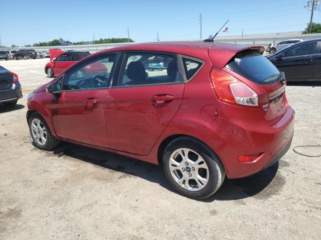 Photo 1 VIN: 3FADP4EJ8EM207073 - FORD FIESTA 