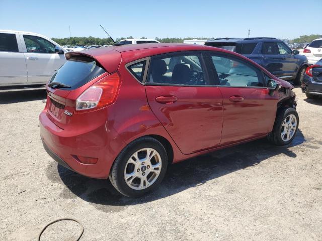 Photo 2 VIN: 3FADP4EJ8EM207073 - FORD FIESTA 