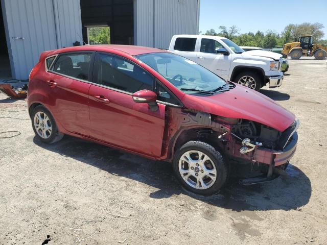 Photo 3 VIN: 3FADP4EJ8EM207073 - FORD FIESTA 