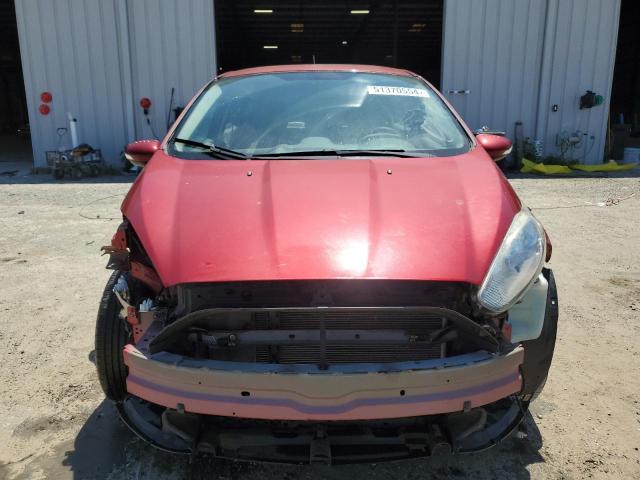 Photo 4 VIN: 3FADP4EJ8EM207073 - FORD FIESTA 