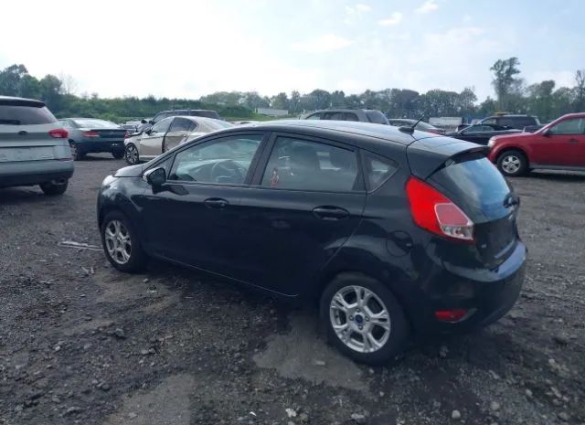 Photo 2 VIN: 3FADP4EJ8EM215674 - FORD FIESTA 