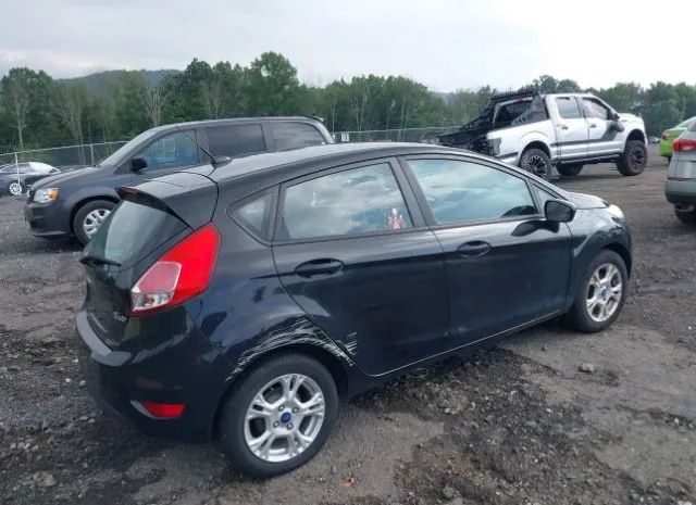 Photo 3 VIN: 3FADP4EJ8EM215674 - FORD FIESTA 