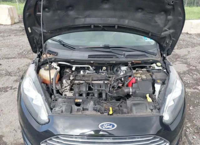 Photo 9 VIN: 3FADP4EJ8EM215674 - FORD FIESTA 