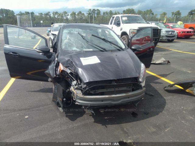 Photo 5 VIN: 3FADP4EJ8EM215822 - FORD FIESTA 