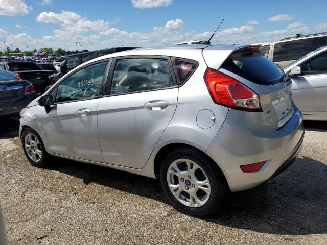 Photo 1 VIN: 3FADP4EJ8EM216940 - FORD FIESTA SE 