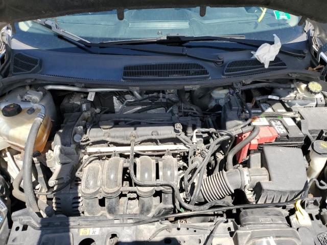 Photo 10 VIN: 3FADP4EJ8EM216940 - FORD FIESTA SE 