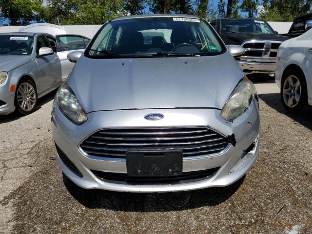 Photo 4 VIN: 3FADP4EJ8EM216940 - FORD FIESTA SE 