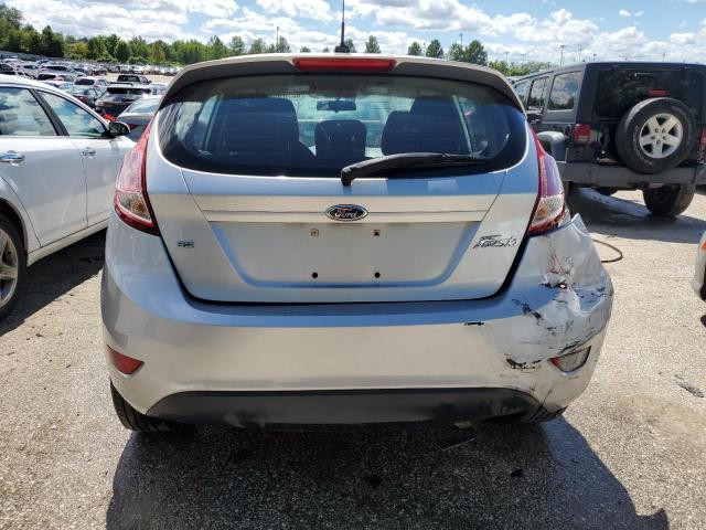 Photo 5 VIN: 3FADP4EJ8EM216940 - FORD FIESTA SE 