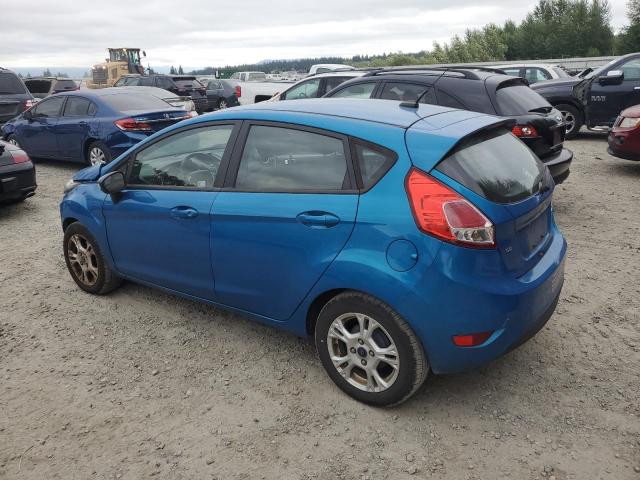 Photo 1 VIN: 3FADP4EJ8EM217280 - FORD FIESTA SE 