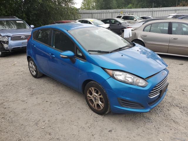 Photo 3 VIN: 3FADP4EJ8EM217280 - FORD FIESTA SE 