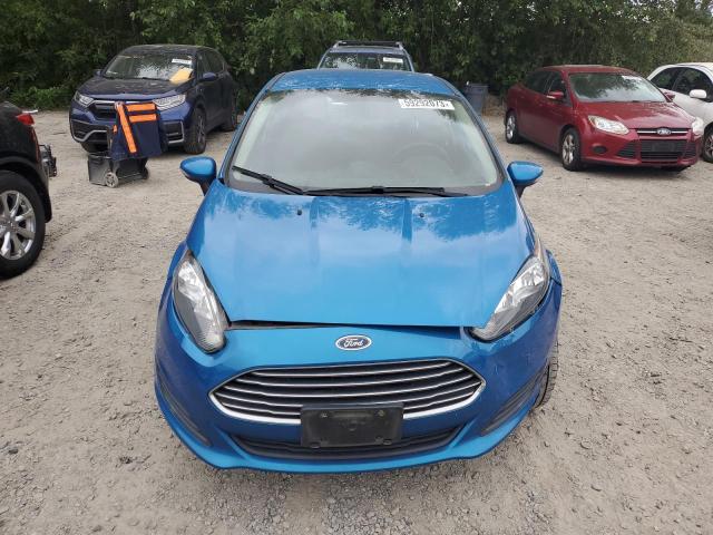 Photo 4 VIN: 3FADP4EJ8EM217280 - FORD FIESTA SE 