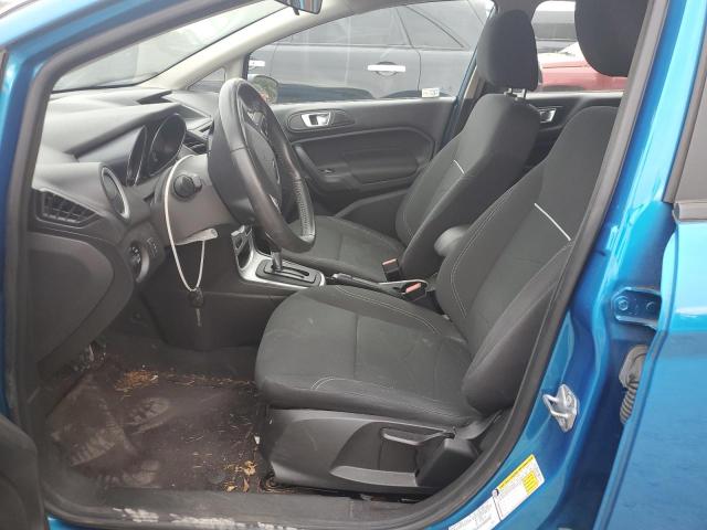 Photo 6 VIN: 3FADP4EJ8EM217280 - FORD FIESTA SE 