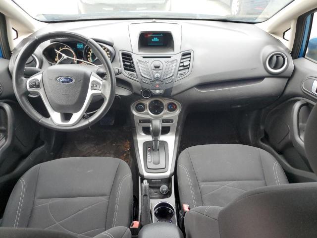 Photo 7 VIN: 3FADP4EJ8EM217280 - FORD FIESTA SE 