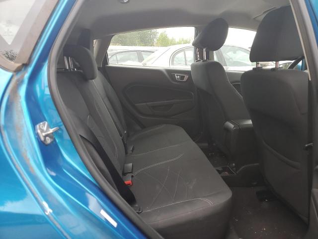 Photo 9 VIN: 3FADP4EJ8EM217280 - FORD FIESTA SE 