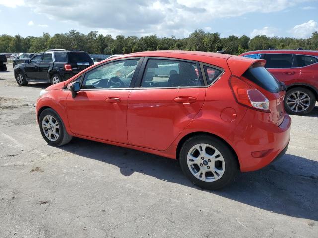 Photo 1 VIN: 3FADP4EJ8EM217702 - FORD FIESTA SE 