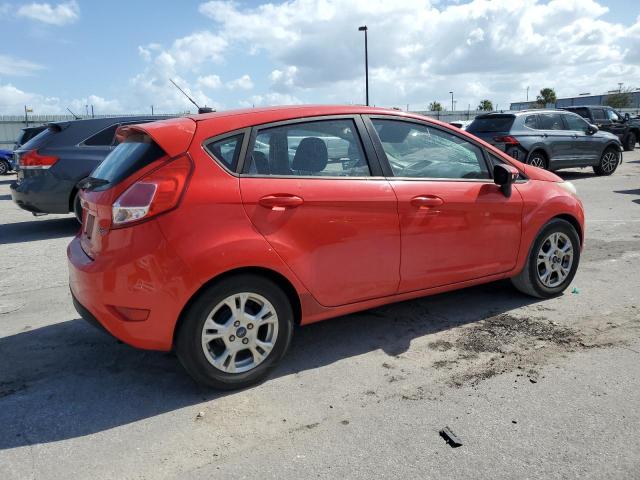 Photo 2 VIN: 3FADP4EJ8EM217702 - FORD FIESTA SE 