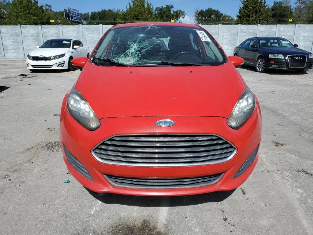 Photo 4 VIN: 3FADP4EJ8EM217702 - FORD FIESTA SE 