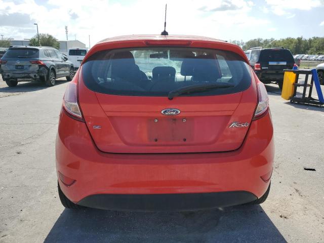 Photo 5 VIN: 3FADP4EJ8EM217702 - FORD FIESTA SE 