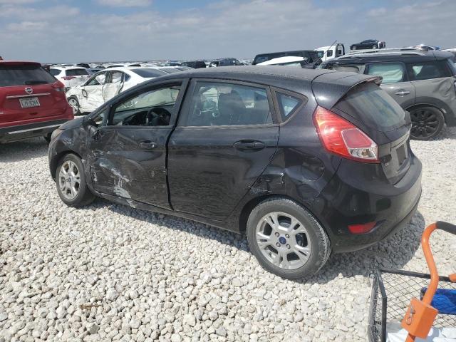 Photo 1 VIN: 3FADP4EJ8EM227209 - FORD FIESTA SE 