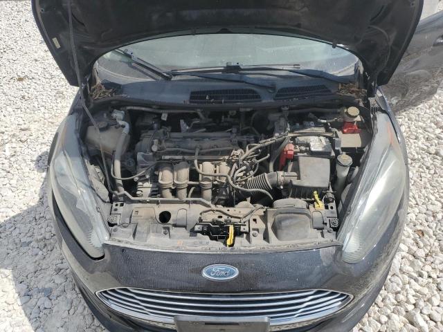 Photo 10 VIN: 3FADP4EJ8EM227209 - FORD FIESTA SE 