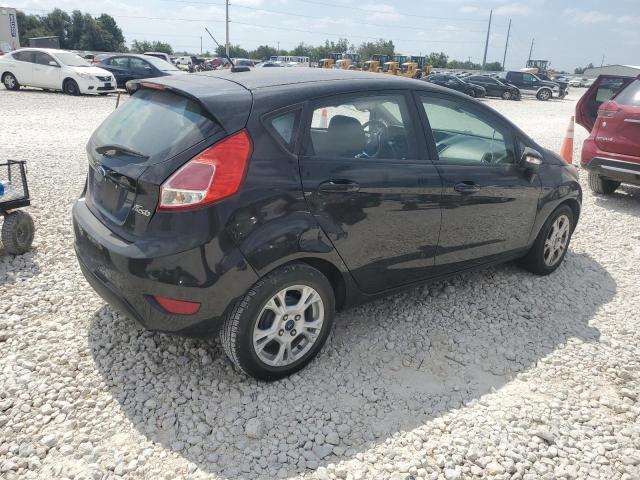 Photo 2 VIN: 3FADP4EJ8EM227209 - FORD FIESTA SE 