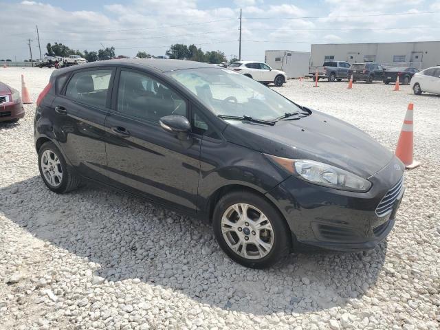 Photo 3 VIN: 3FADP4EJ8EM227209 - FORD FIESTA SE 