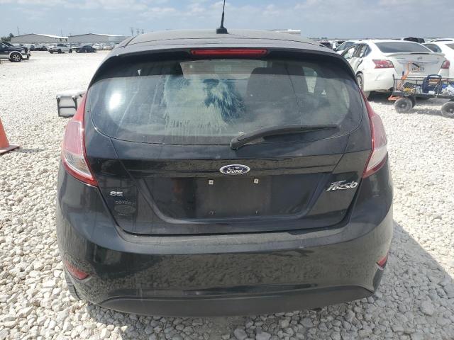 Photo 5 VIN: 3FADP4EJ8EM227209 - FORD FIESTA SE 