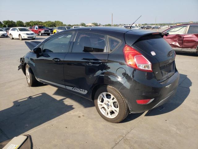 Photo 1 VIN: 3FADP4EJ8EM234743 - FORD FIESTA SE 