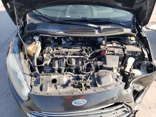 Photo 10 VIN: 3FADP4EJ8EM234743 - FORD FIESTA SE 