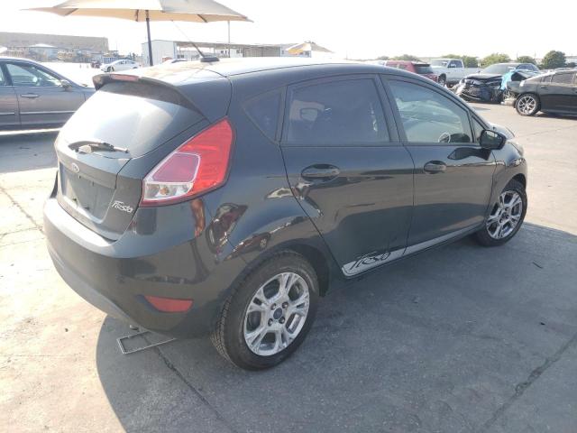 Photo 2 VIN: 3FADP4EJ8EM234743 - FORD FIESTA SE 