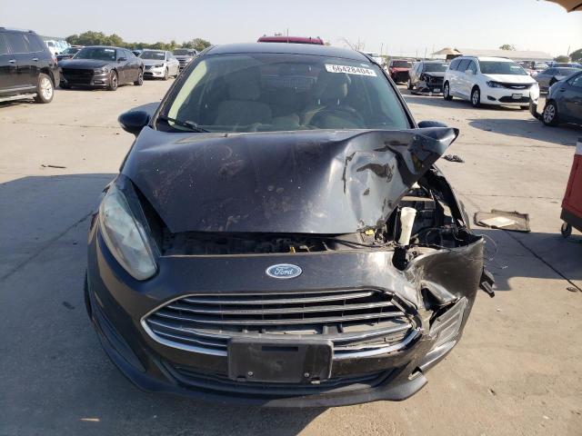 Photo 4 VIN: 3FADP4EJ8EM234743 - FORD FIESTA SE 