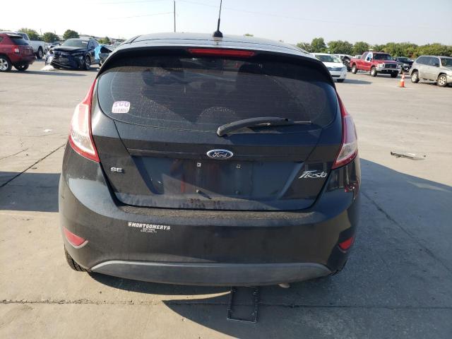 Photo 5 VIN: 3FADP4EJ8EM234743 - FORD FIESTA SE 