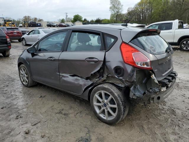 Photo 1 VIN: 3FADP4EJ8EM243216 - FORD FIESTA 