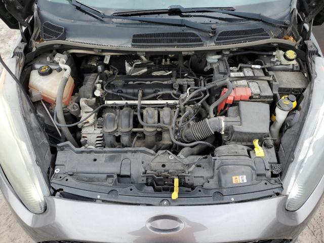 Photo 11 VIN: 3FADP4EJ8EM243216 - FORD FIESTA 