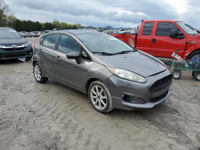 Photo 3 VIN: 3FADP4EJ8EM243216 - FORD FIESTA 