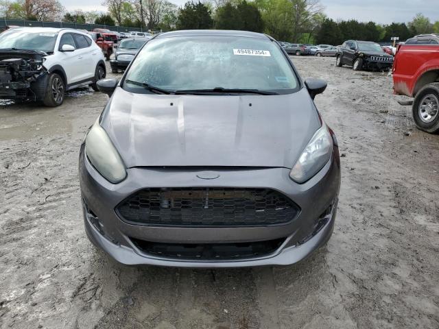 Photo 4 VIN: 3FADP4EJ8EM243216 - FORD FIESTA 