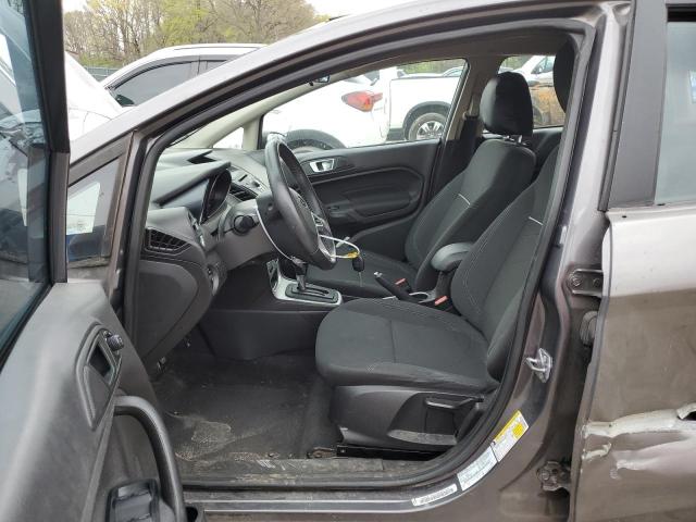 Photo 6 VIN: 3FADP4EJ8EM243216 - FORD FIESTA 