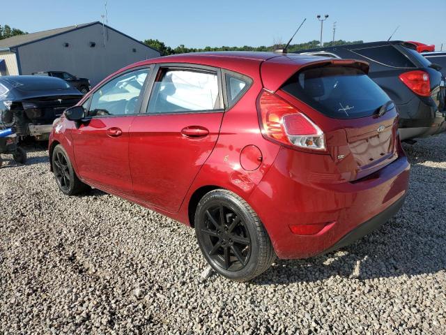 Photo 1 VIN: 3FADP4EJ8EM243538 - FORD FIESTA SE 