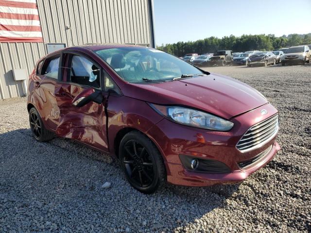 Photo 3 VIN: 3FADP4EJ8EM243538 - FORD FIESTA SE 