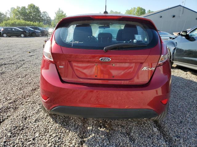 Photo 5 VIN: 3FADP4EJ8EM243538 - FORD FIESTA SE 