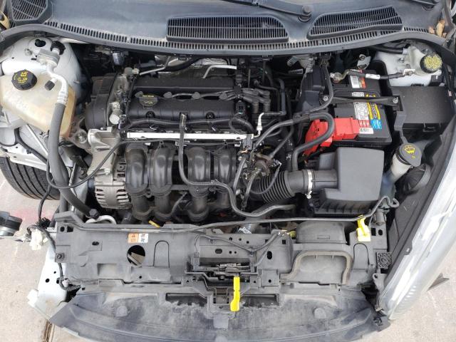 Photo 6 VIN: 3FADP4EJ8FM101630 - FORD FIESTA SE 