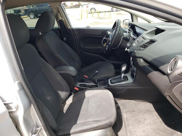 Photo 4 VIN: 3FADP4EJ8FM105970 - FORD FIESTA SE 