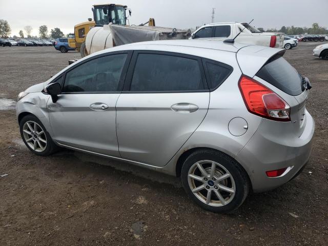 Photo 1 VIN: 3FADP4EJ8FM112546 - FORD FIESTA SE 