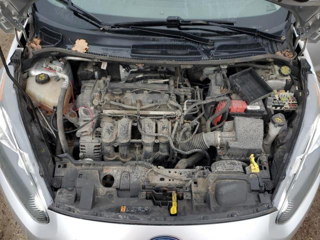 Photo 10 VIN: 3FADP4EJ8FM112546 - FORD FIESTA SE 