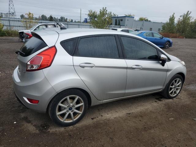 Photo 2 VIN: 3FADP4EJ8FM112546 - FORD FIESTA SE 